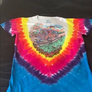 Vintage Grateful Dead T shirt